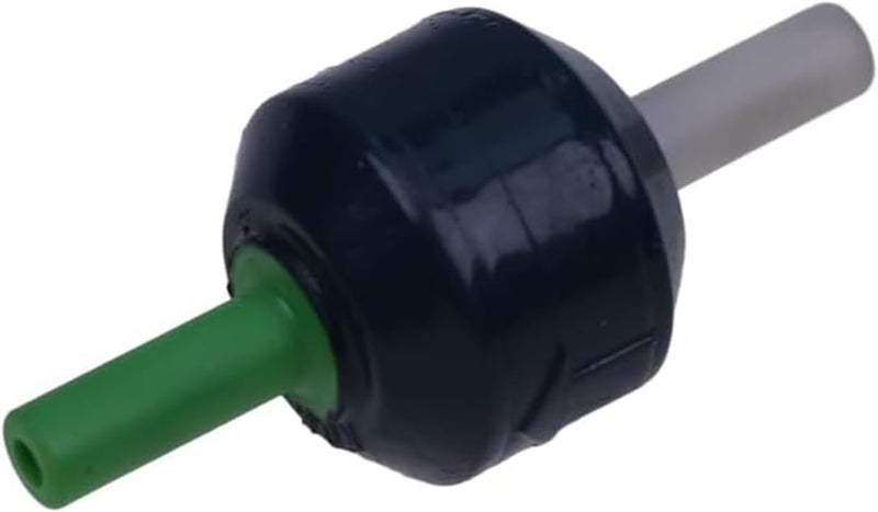 YIHETOP Fuel Check Valve 6680796 Compatible For Bobcat S330 S550 S570 S590 S650 S750 T180 T190 T550 T590 T630 Loader - Image 1